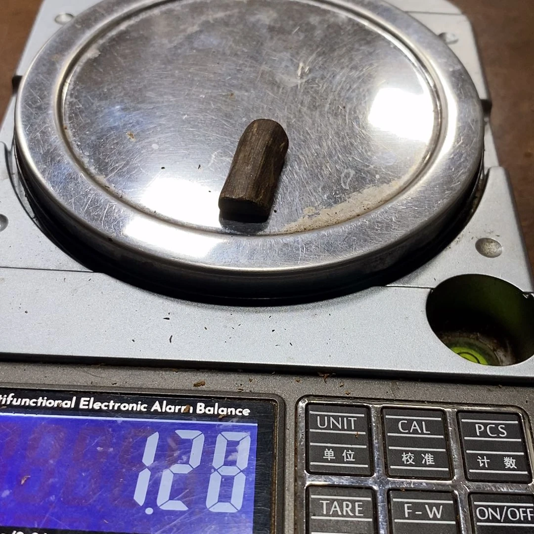 达拉干小件料一块（福利62201