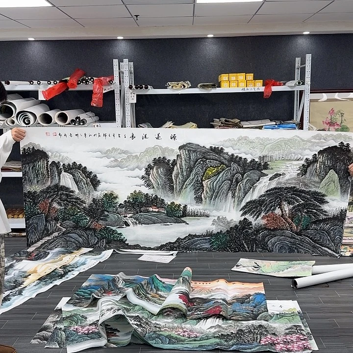 我们都在努力着改变我们