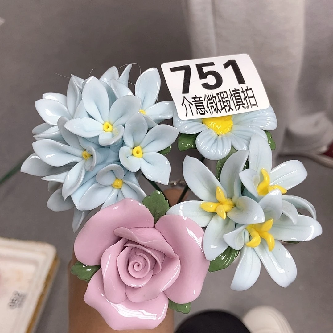 陶瓷设计风格现代