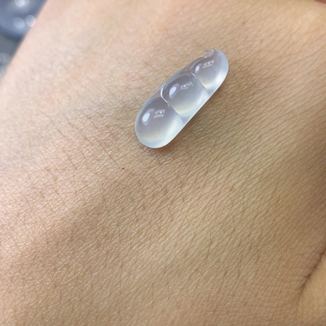 颈饰未镶嵌翡翠缅甸