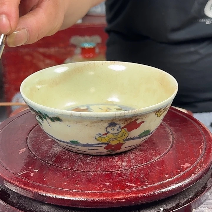 摆件景德镇陶瓷aa