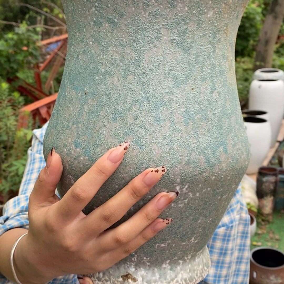 紫砂花盆正品20/30