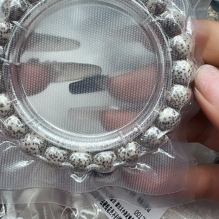 星月菩提手串590尽头卡姿兰大眼睛星月菩提10桶单圈