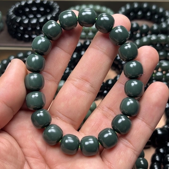 【闪购商品】和田玉手链未镶嵌