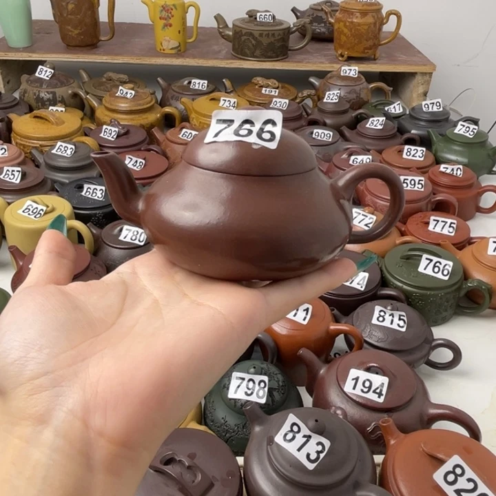 茶壶紫砂@****?紫砂微瑕紫砂微瑕