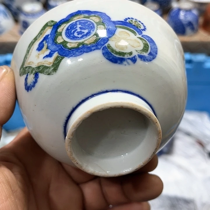 陶瓷茶玩榜第二十名