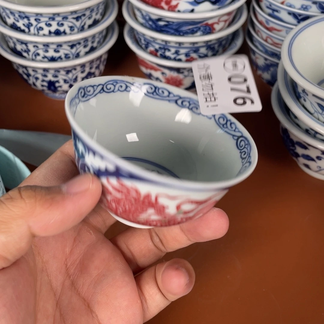 青花瓷器陶瓷陶瓷76