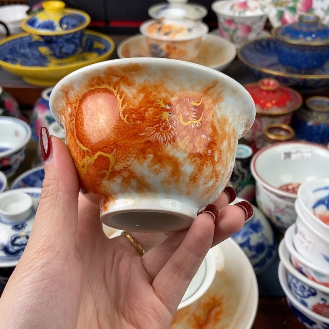 陶瓷艺术家的作品是什么意思，