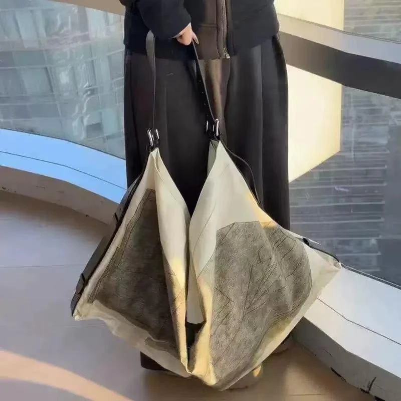 杨杨 SM-设计款休闲包包9523