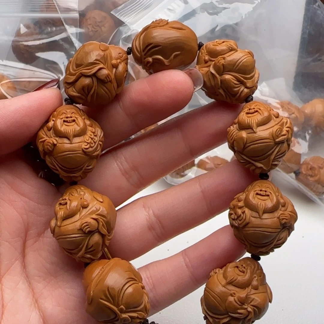 橄榄核手串/手链橄榄核