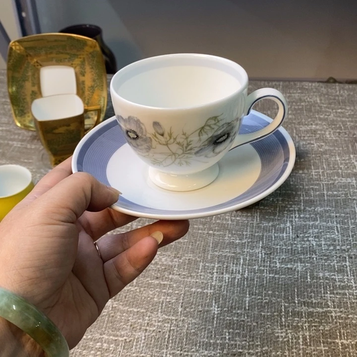 瓷片杯杯等各种规格产品