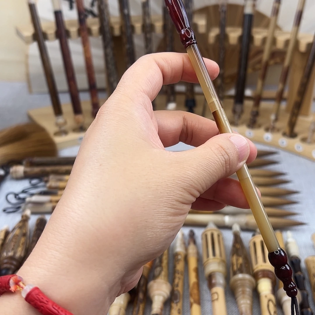 牛角辽小尾2.3口径.068作品