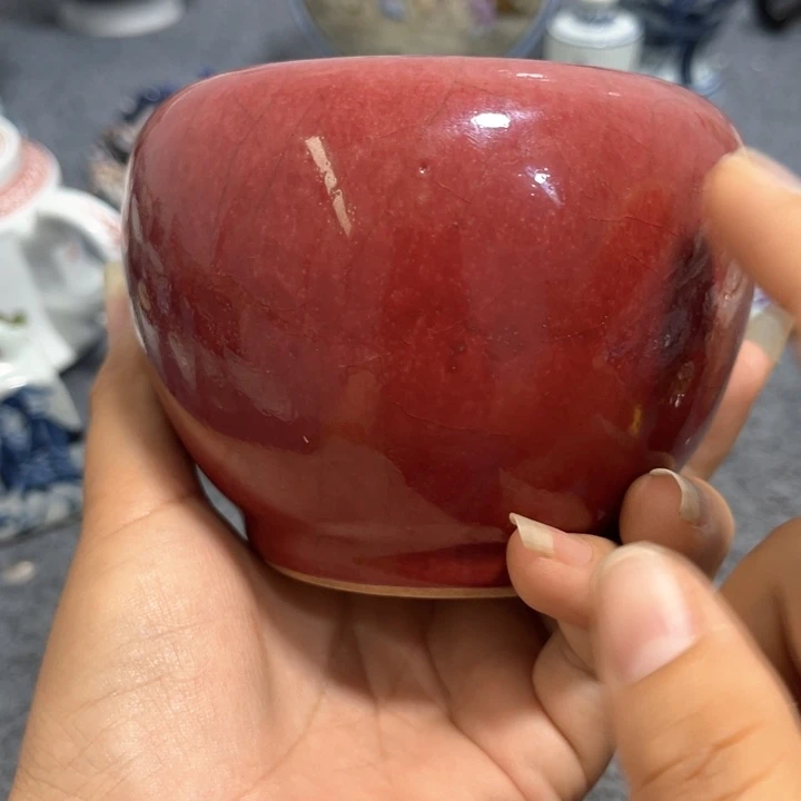 景德镇陶瓷艺术品