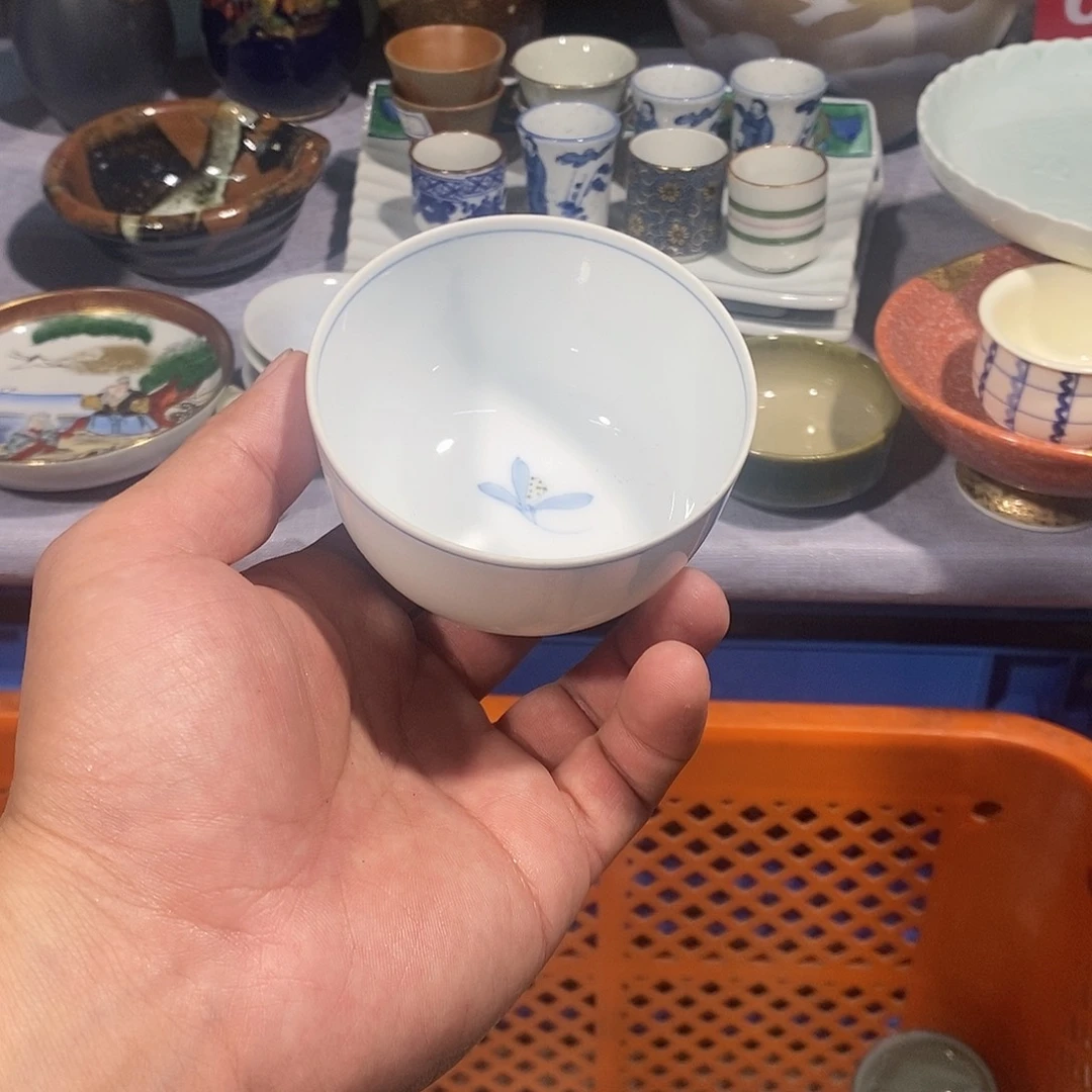 茶盏全场满28元包邮第