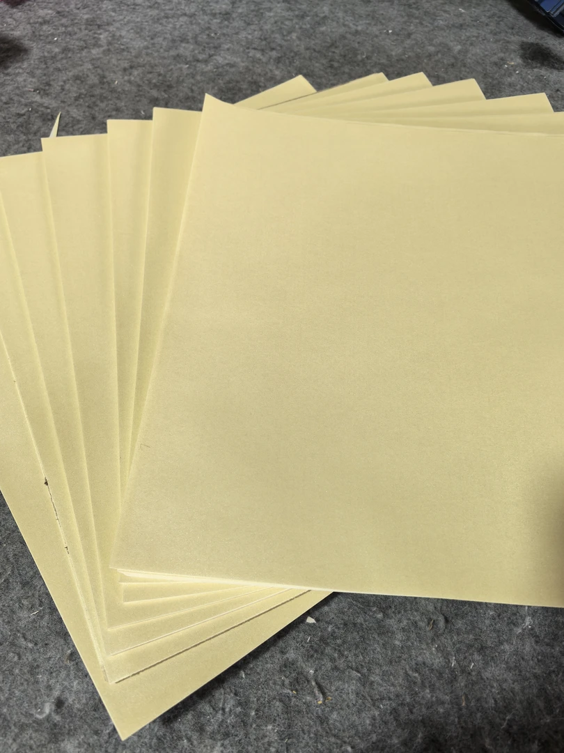 33/33唯纸坊绢布纸1斤装