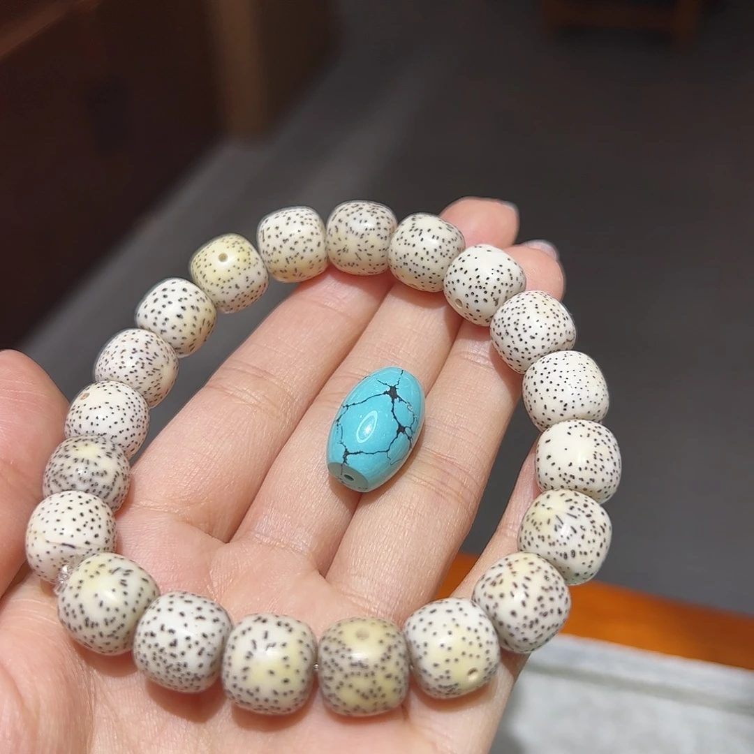 星月菩提手串北**杨