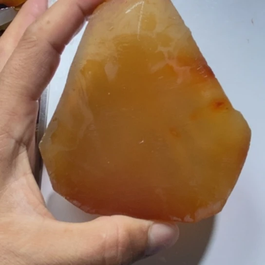 定制玛瑙好*情定制天然玛瑙手镯56➕圈口