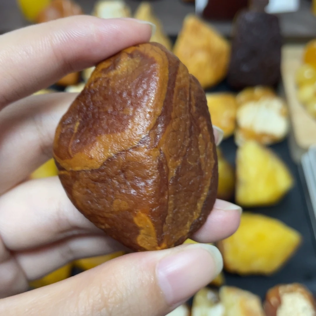 定制蜜蜡蜜蜡原石