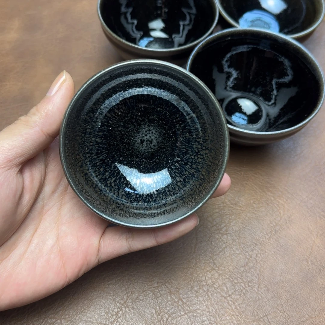 糖***浆茶盏古法制法制作工艺流程及制作