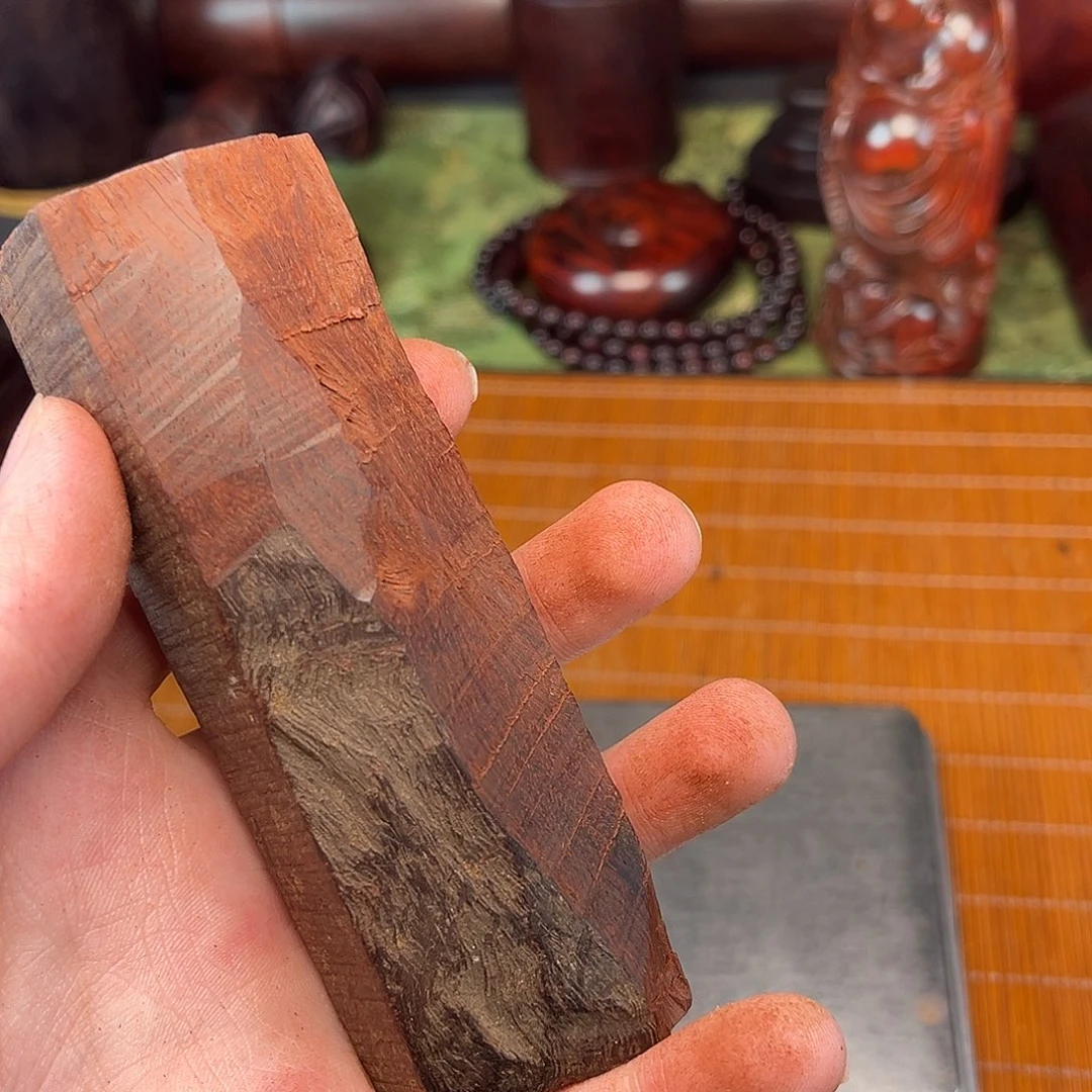 檀香紫檀（小叶紫檀）