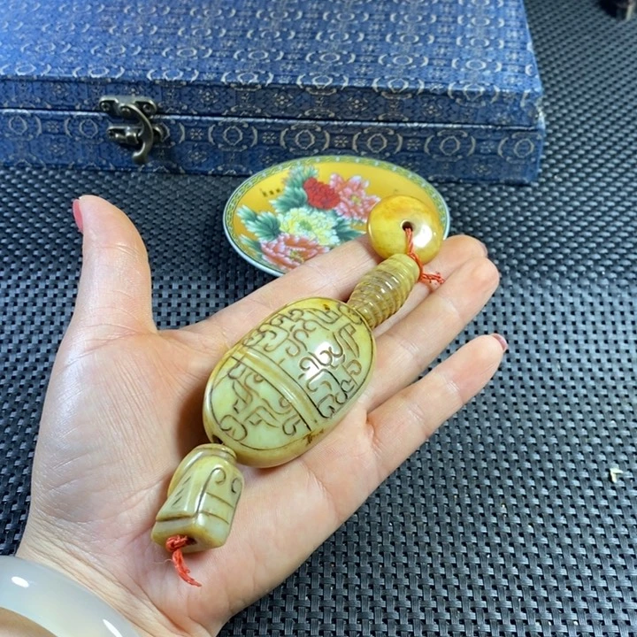 闪购链接一图一物