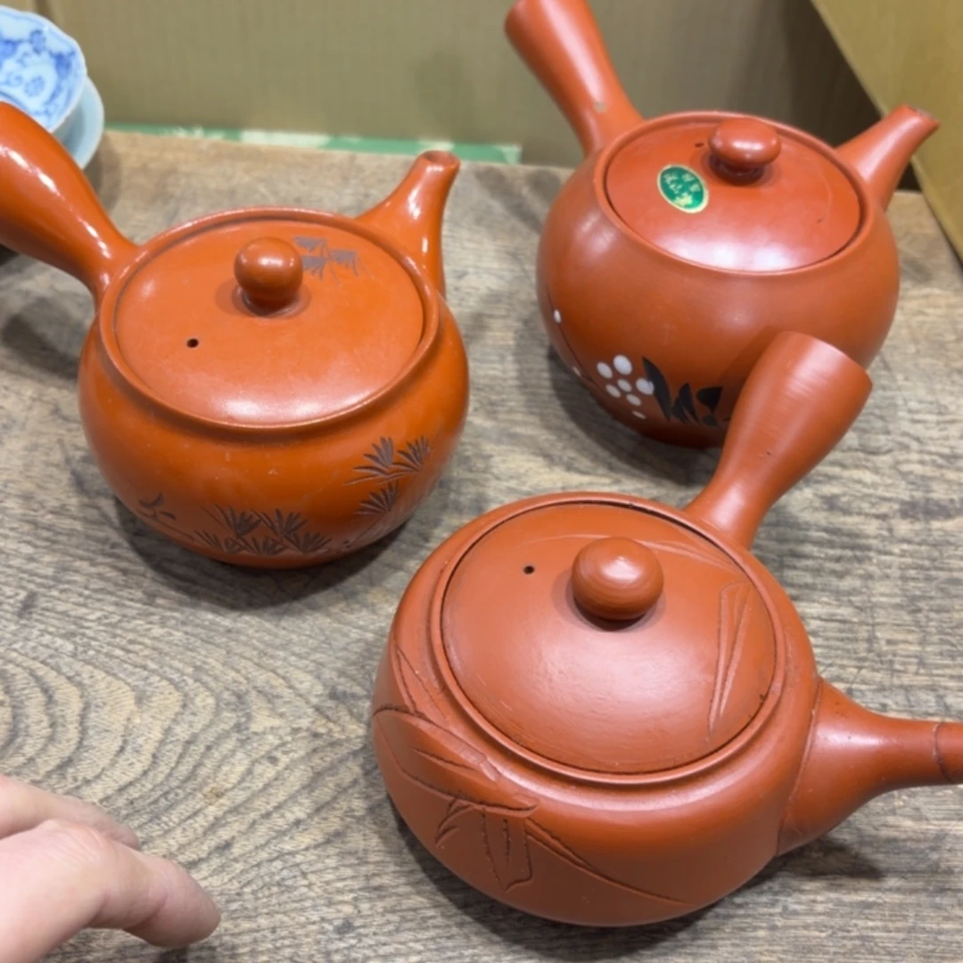 文***殊般若中古美术工艺品