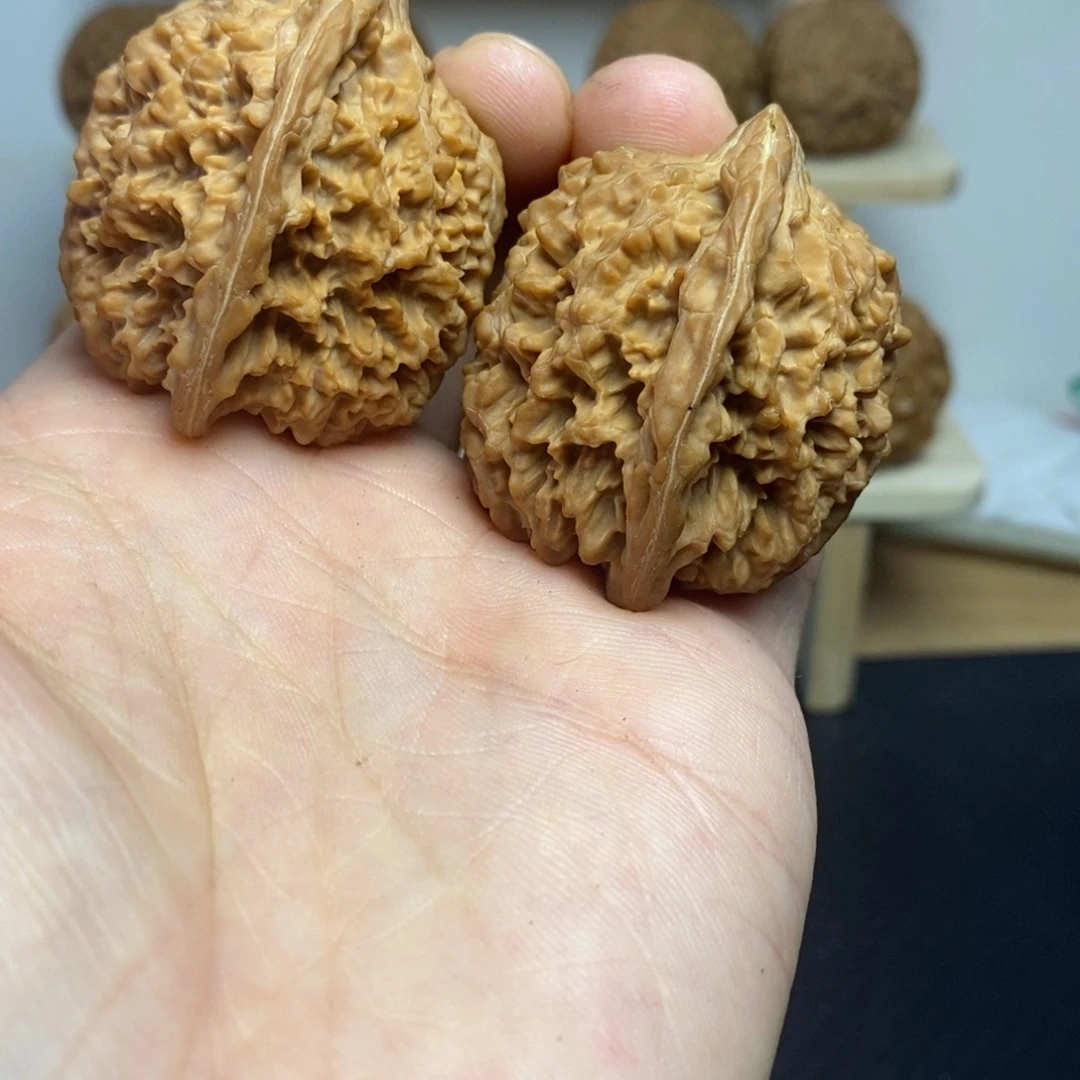 大叶紫檀（黑酸枝木类）41满天星