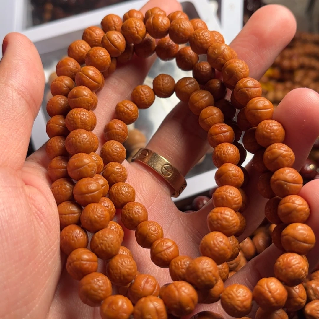 吊坠猴头核桃徐**之猴头