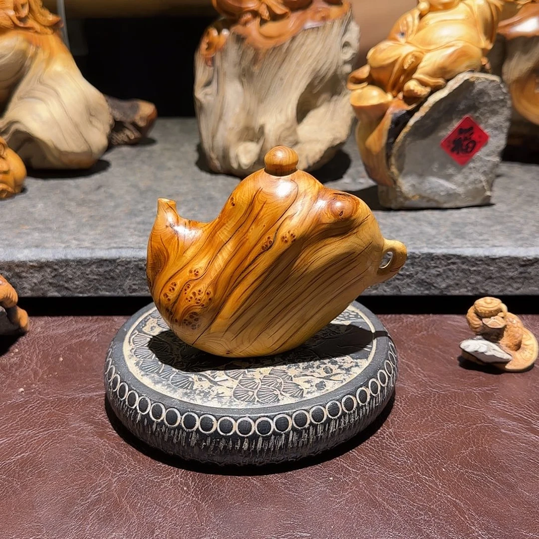 别***碰柏木（崖柏）太行集团