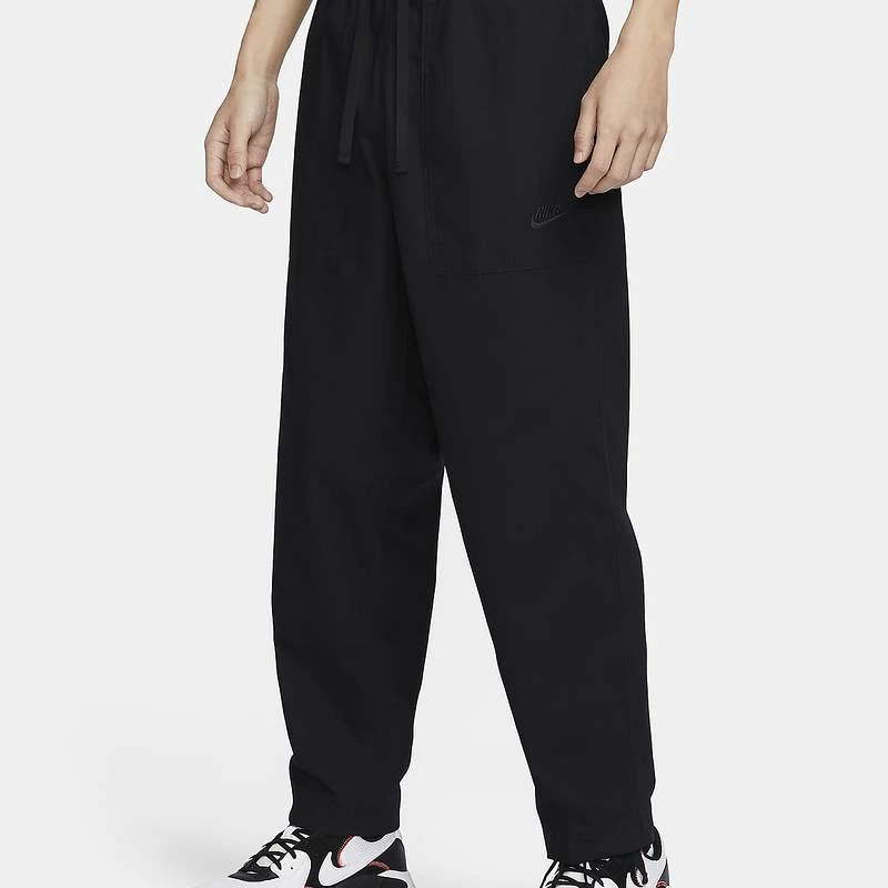 耐克（NIKE）男子休闲潮流休闲长裤FN3097-010