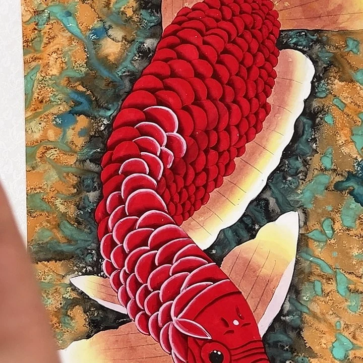 横款喜欢看别人谈甜甜圈谈