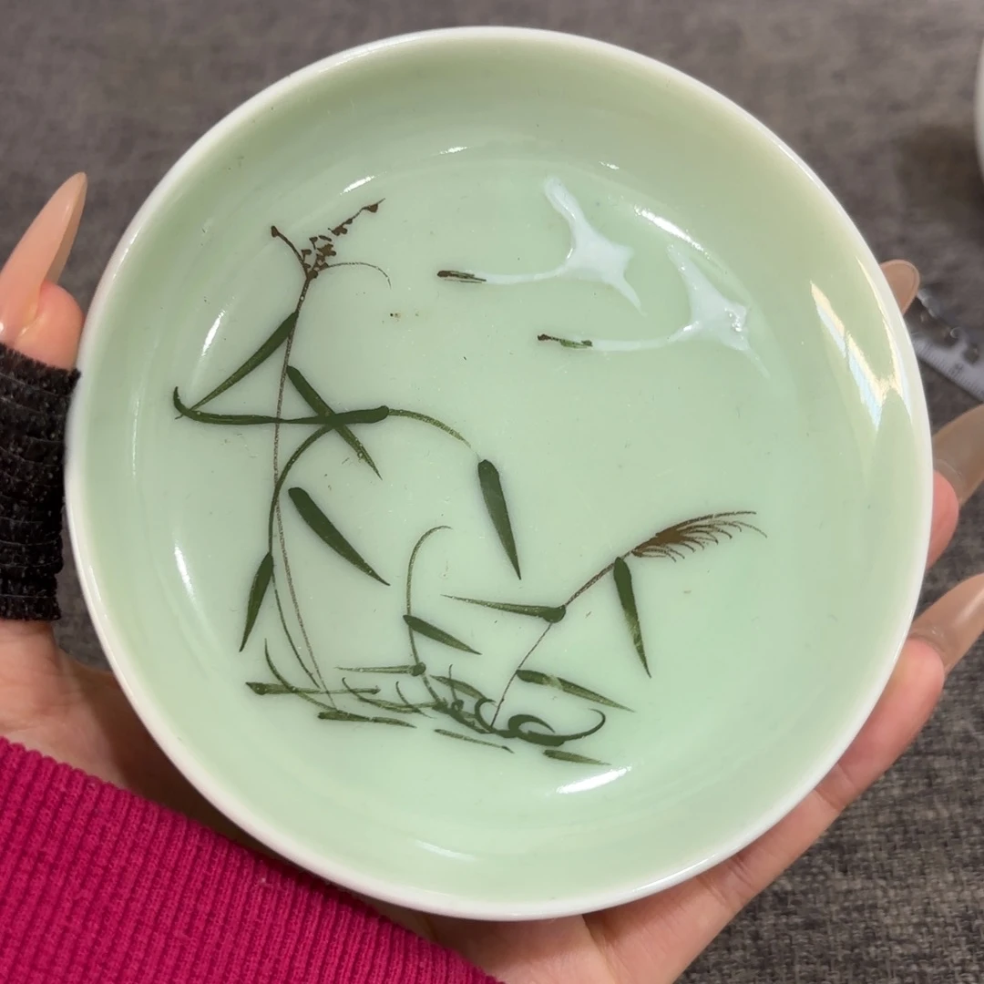 非常好看漂亮的物品