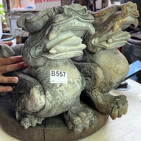 【闪购商品】手工艺品琉璃何*A00557 a a a