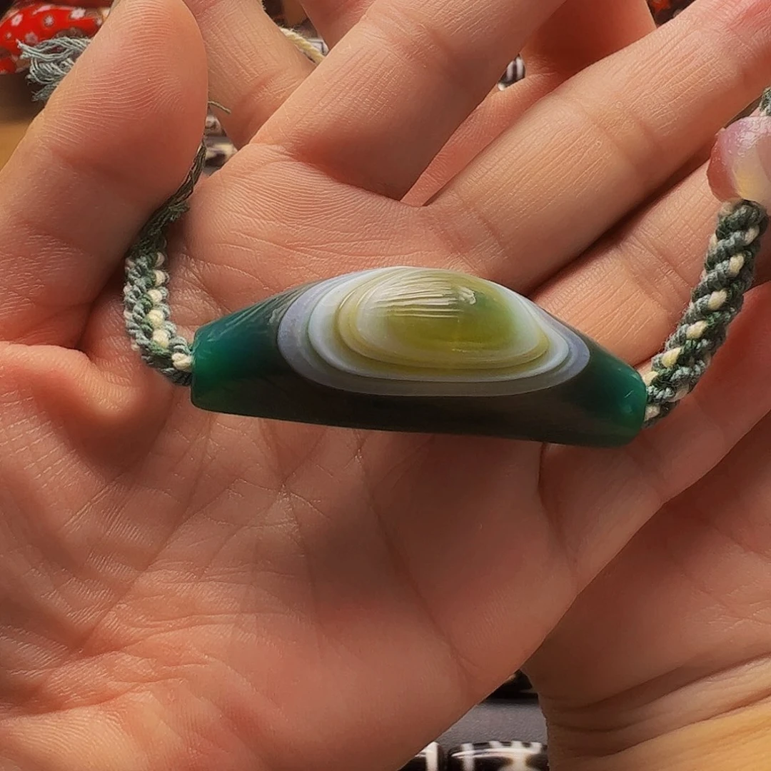 颈饰玛瑙未镶嵌36936988