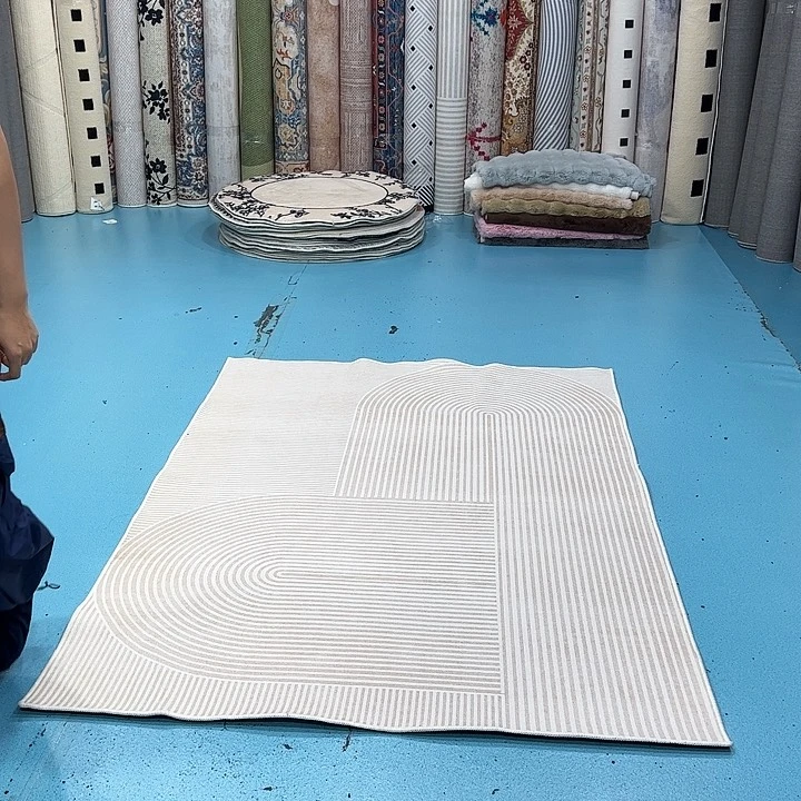 混纺140×200误差正负1-3厘米加厚比利时绒微瑕特价