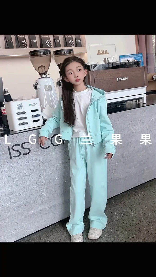 2025新款外套套装69609