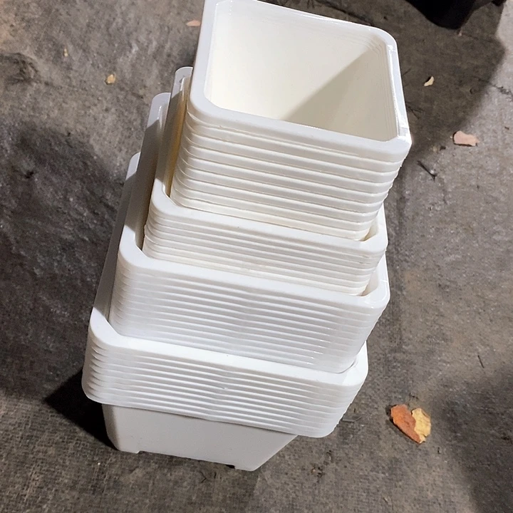 白方盆40个160-140-120-100