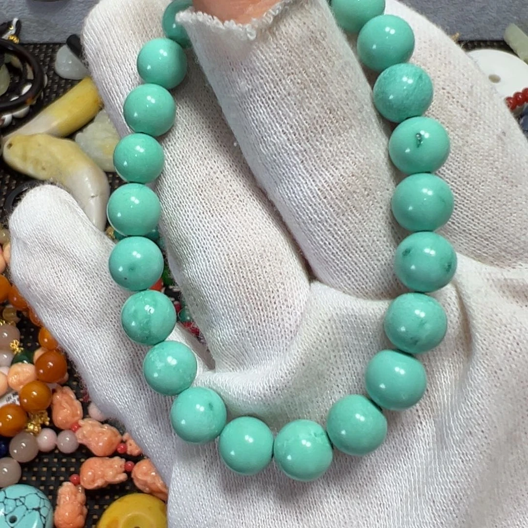 陶瓷单圈手串单圈手串