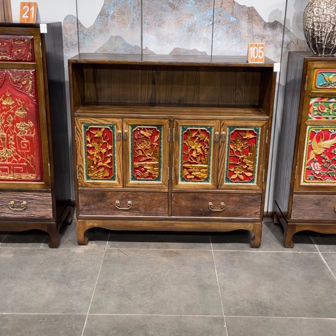 复古风格设计素复古风格设计