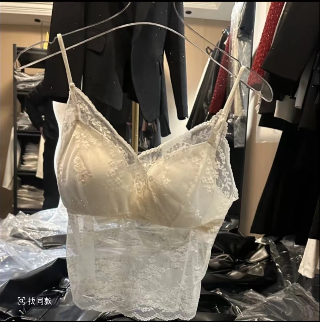 橘子家新款新款美背6250