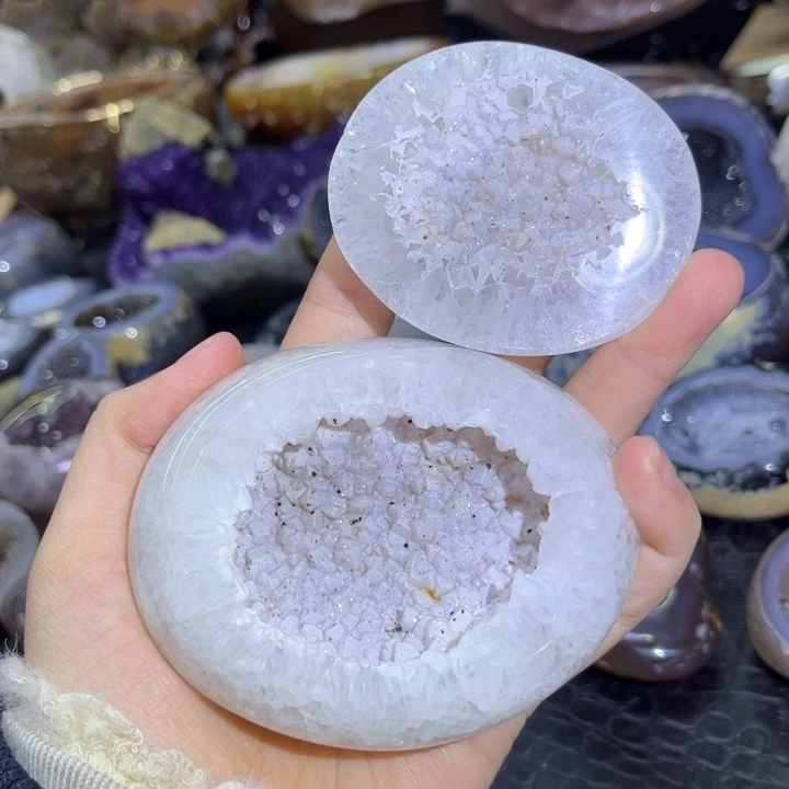 合金珠宝半成品水晶