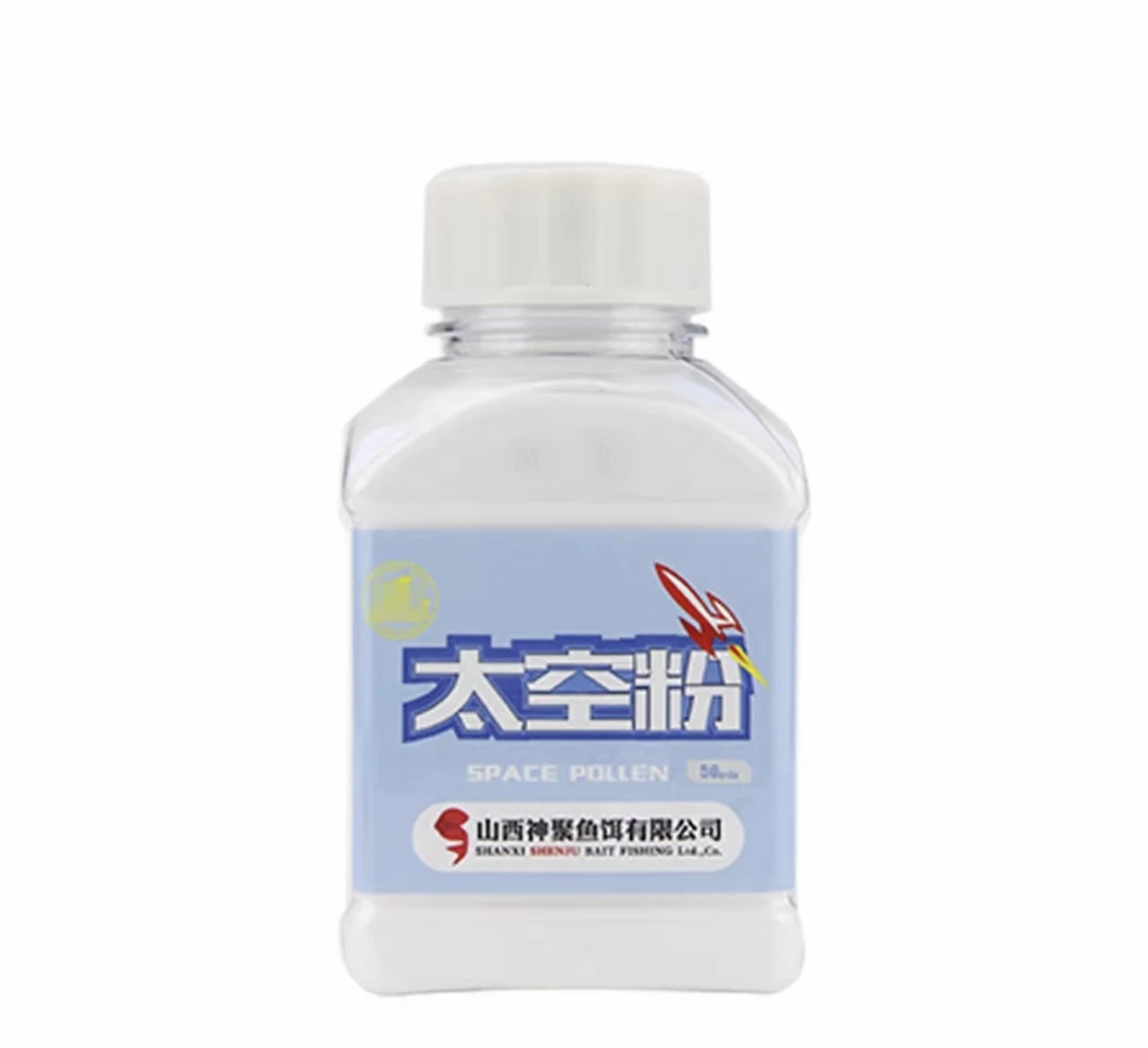山西神聚-【经典系列太空粉添加剂垂钓鱼饵】