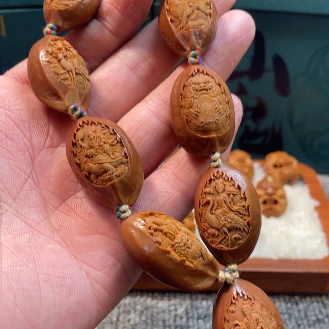 手串/手链橄榄核橄榄核