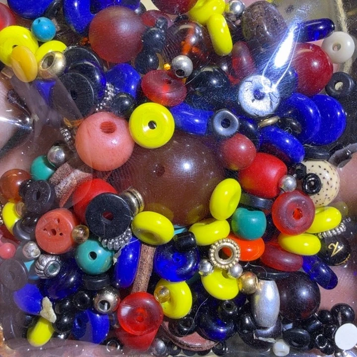 石英石铁合金菩提