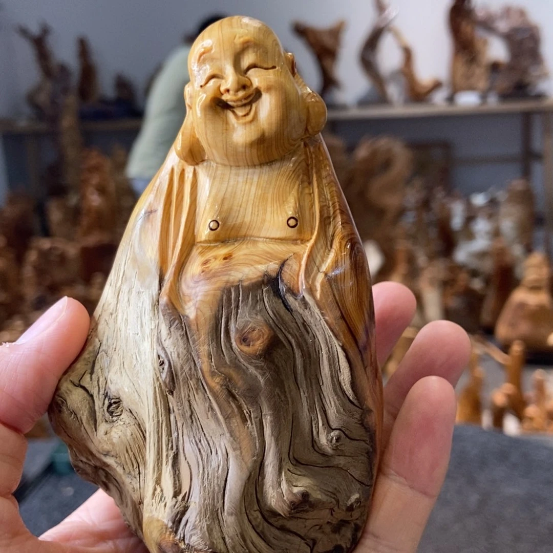 柏木（崖柏）进来点点关注哦