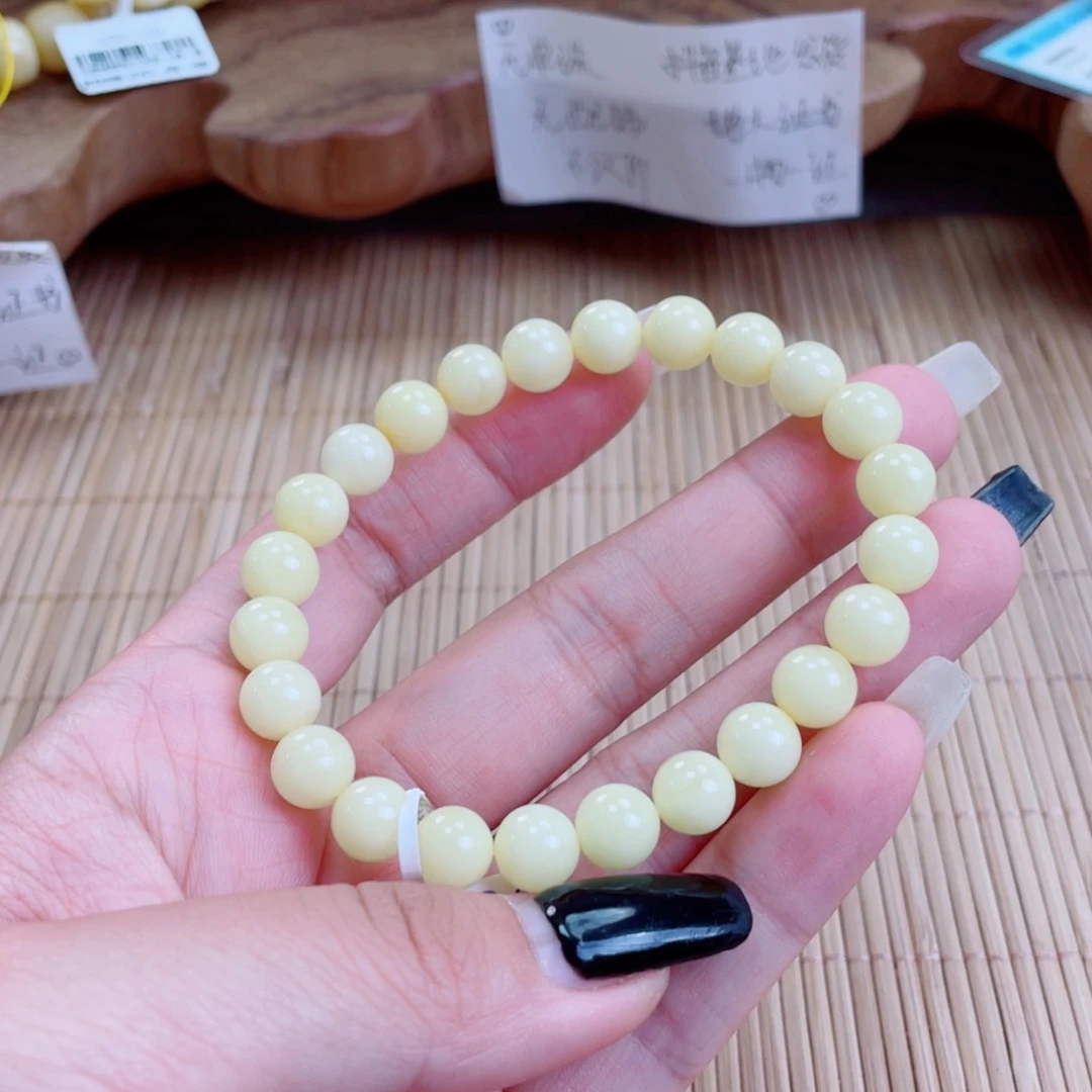 未镶嵌蜜蜡裸石蜜蜡45