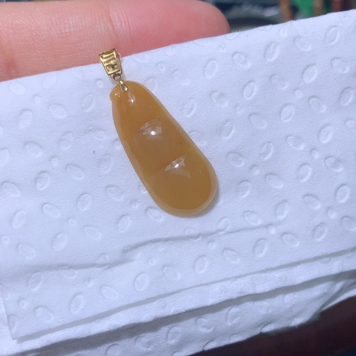 未镶嵌定制翡翠天然翡翠