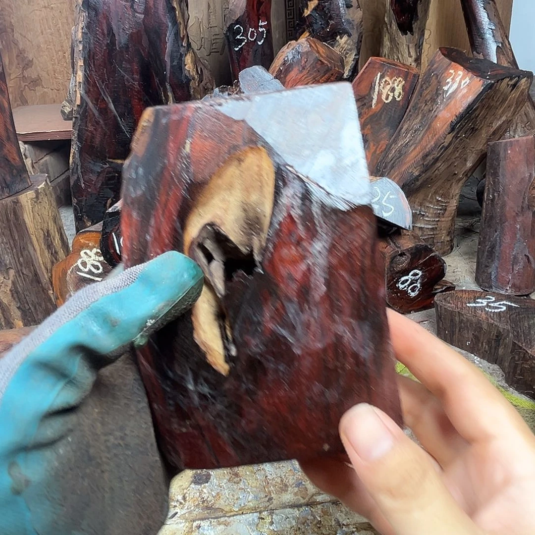 木大红酸枝交趾黄檀