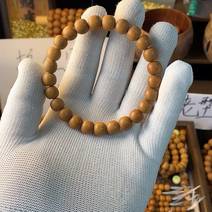 手串猴头核桃福利瑕疵老型