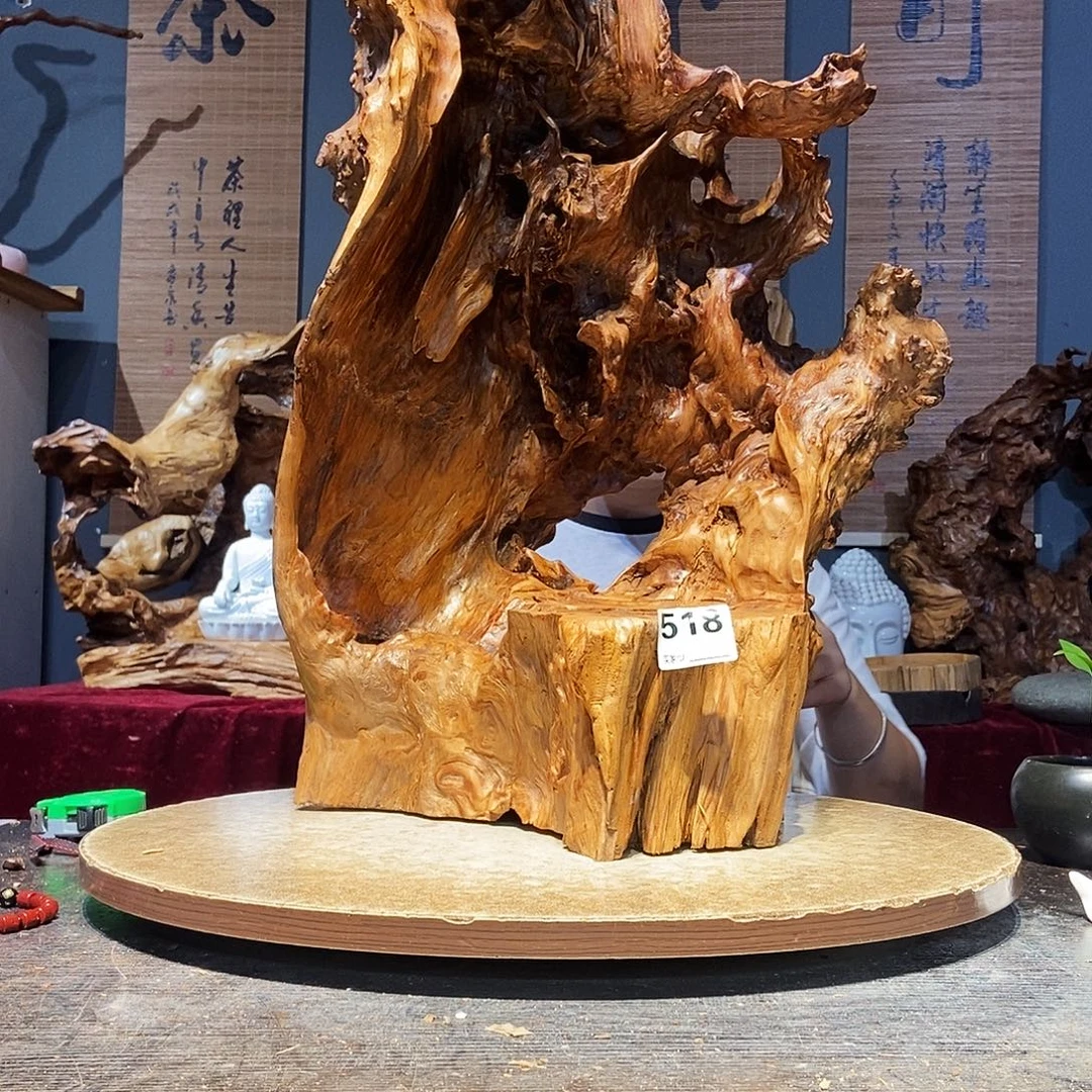 用***0518株木随行的小根艺